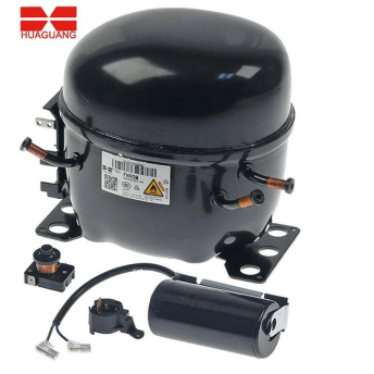 Horeca Parts - Sprężarka chłodnicza R290 typ FN90M 220-240V 50Hz LBP