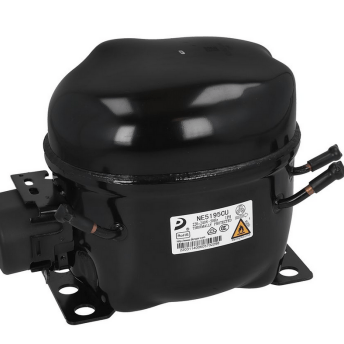 Horeca Parts - Sprężarka DONPER chłodziwo R290 typ K480DU 220-240V 50/60Hz 1HP
