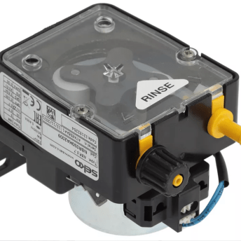 Horeca Parts - Urządzenie dozujące 230VAC 50Hz 4W - Zmywarka Fagor (5969238)