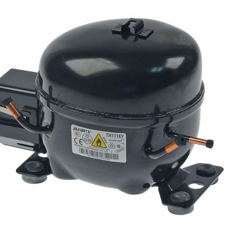 Horeca Parts - Sprężarka chłodziwa r600A typ th1116y 220-240V 50Hz h 187mm