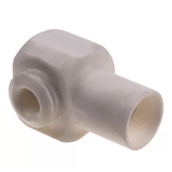 Horeca Parts - Kolanko P3-P6 D12 - Maszyna do ubijania Tecnoinox (5059304)