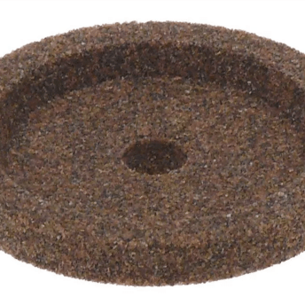 Horeca Parts - Kamień szlifierski ø 40mm grubość 8mm otwór ø 6mm (5184444)