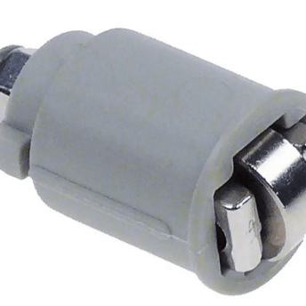 Horeca Parts - Zatrzask dł. 36mm śr. 17mm - Zmywarka uniwersalna Comenda (3398086)