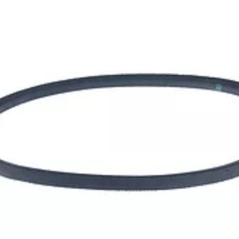 Horeca Parts - Pasek napędowy klinowy szer. 10mm dł. 775mm profil Z/10 Z30 1/2