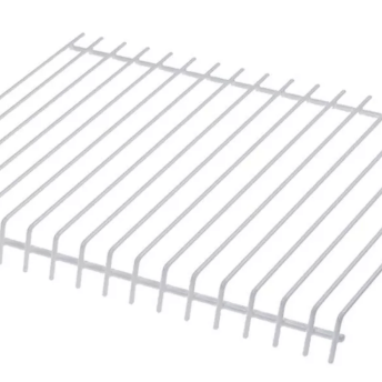 Horeca Parts - Kratka poślizgowa dł. 325mm, szer. 210mm do kostek lodu typu A - Kostkarki do lodu Stalgast, Brema