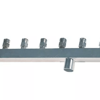 Horeca Parts - Ramię natryskowe dł. 440mm Ilość dysz 9 do kostek lodu typu A - Kostkarki do lodu Stalgast, Brema