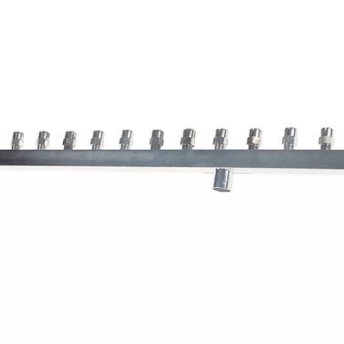 Horeca Parts - Ramię natryskowe L 718mm Ilość dysz 20 do kostek lodu typu D