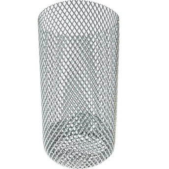 Horeca Parts - Filtr okrągły (ø 28mm, wys. 60mm) - Kostkarki do lodu Stalgast, Brema