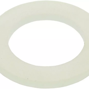 Horeca Parts - Uszczelka silikonowa (śr. wew. 235mm śr. zew. 36mm grubość 3mm) - Kostkarki do lodu Stalgast, Brema