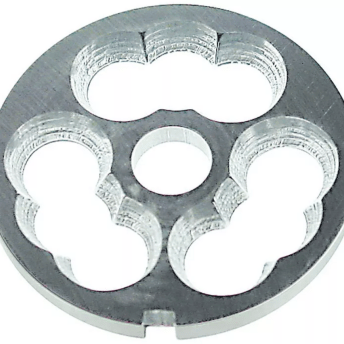 Horeca Parts - Szarpak maszynki do mięsa śr. 81,6mm typ22 1 rowek mocujący płaskie (9015730)