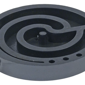 Horeca Parts - Mimośród średnica zewnętrzna 83mm średnica otworu 18mm szerokość rowka 8mm (5184335)