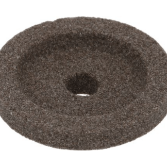 Horeca Parts - Kamień szlifierski ø 45mm grubość 10mm średnica otworu 8mm (5184411)