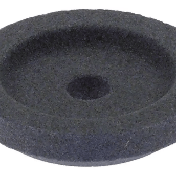 Horeca Parts - Kamień szlifierski ø 4-5mm grubość 10mm średnica otworu 8mm ze skosem, bez piasty (5179688)