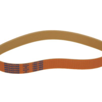 Horeca Parts - Taśma, rowki poly-v 10W 20mm l 480mm tb2 (5184420)