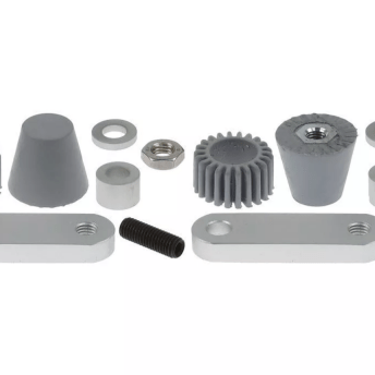 Horeca Parts - Zestaw nóżek do krajalnic model Premiere/Futura (5184361)