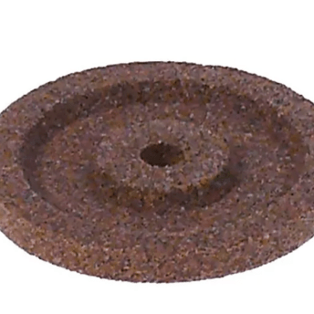 Horeca Parts - Kamień ostrzący śr. zew. 50mm, śr. wew. 6mm, gr. 8mm - Krajalnica Sirman