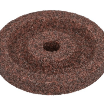 Horeca Parts - Kamień ostrzący śr. 40mm gr. 8mm śr. otworu 6mm - Krajalnica Fimar, Hendi (939999, 939291)