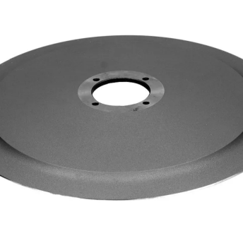 Horeca Parts - Nóż krajalnicy, śr. zew. 330mm, śr. wew. 270mm, śr. mocowania 57mm, wys. 23mm