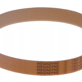 Horeca Parts - Pasek napędowy klinowy 8 rowków szer. 16mm dł. 295mm profil TB2 - Krajalnica Fimar, Sirman (5035200)