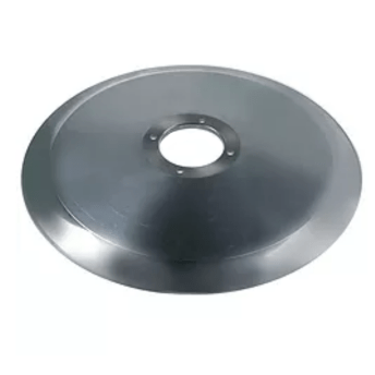 Horeca Parts - Nóż do krajalnicy śr. zewn. 250mm, śr. wewnętrzna 203mm, śr.mocowania 54mm, wys. 17mm (5172606)