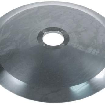 Horeca Parts - Noże do krajalnic ed ø 350mm gniazdo ø 57mm 4 otwory id ø 290mm h 23mm 100cr6 standard (5043723)