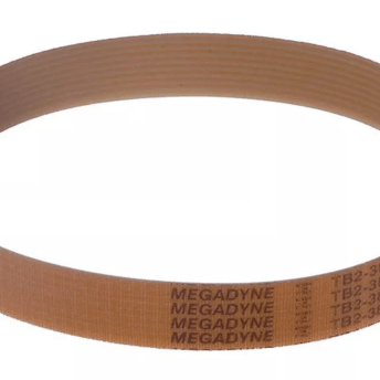 Horeca Parts - Pasek napędowy klinowy 11 rowków szer. 21,5mm dł. 330mm profil tb2 - Cookmax