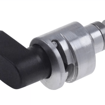Horeca Parts - Zamknięcie/ pokrywka ø 40mm L 107mm długość uchwytu 57mm (5100902)