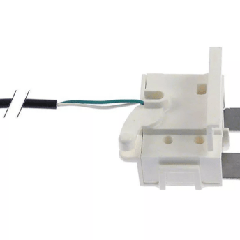 Horeca Parts - Czujnik poziomu lodu długość przewodu 350mm 1-biegunowy - Kostkarka do lodu Icemaker, Kastel (5069238)
