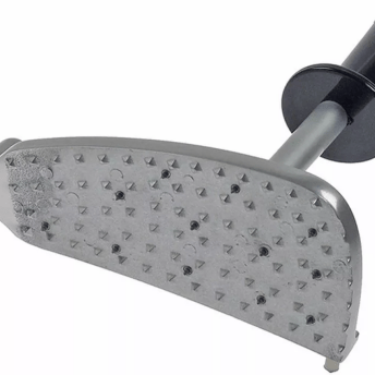 Horeca Parts - Pojemnik do przechowywania żywności czarny dł. 265mm średnica otworu 14mm z uchwytem (5184311)
