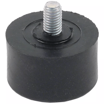 Horeca Parts - Nóżka do urządzenia rozmiar gwintu M8 ø 39mm H 23mm długość gwintu 13mm JP 1sztuk (5184367)