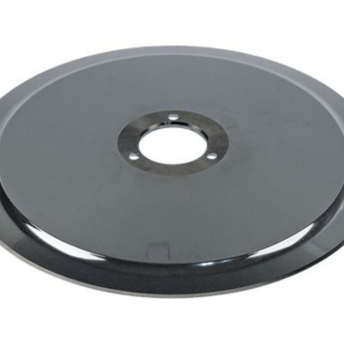 Horeca Parts - Tarcza do krajalnicy ed o 250mm gniazdo o 40mm (5179720)