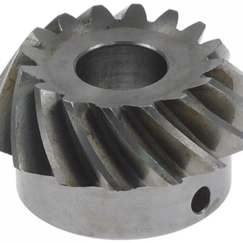 Horeca Parts - Koło zębate do krajalnicy ø 48mm wlot wału ø 20mm (5179723)