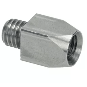 Horeca Parts - Śruba rozmiar gwintu M8 stal nierdzewna L 21mm (9011017)