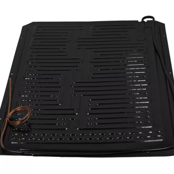 Horeca Parts - Parownik czarny waga 0,800 kg - Witryna chłodnicza Metro AG (7135919)