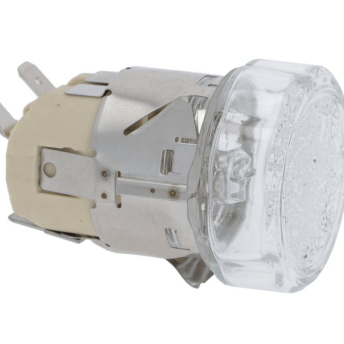 Horeca Parts - Lampka do piekarnika kompletny/ w komplecie