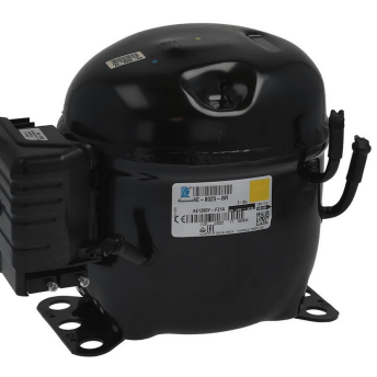 Horeca Parts - Kompresor chłodziwo R134a typ AE1390Y 1/4HP przyjęcie mocy 159W pojemność 802cm³ CSIR 230V