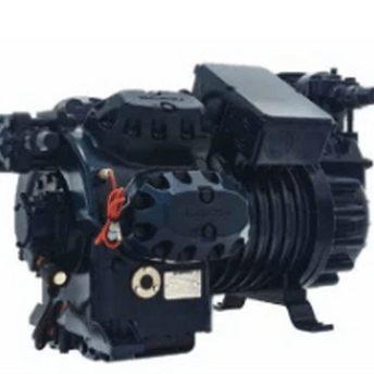 Horeca Parts - Sprężarka model H281CS 60 Hz 2,8 HP Typ półhermetyczny DORIN
