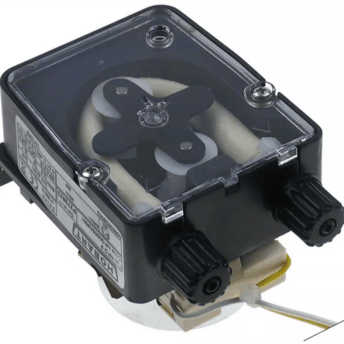 Horeca Parts - Urządzenie dozujące środek czyszczący 3l/h 230VAC wąż ø 4x6mm wąż Santoprene - Zmywarka kapturowa Hobart (5978013)