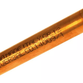 Horeca Parts - Filtr skraplacza (przyłącze 3/6,3mm ø 16mm, dł. 120mm rozmiar 12g) - Kostkarki do lodu Stalgast, Brema