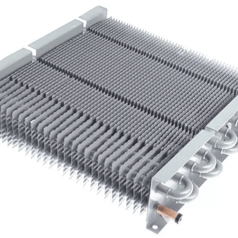Horeca Parts - Parownik lady chłodniczej szer. 95mm dł. 360mm wys. 350mm - Desmon (5018996)