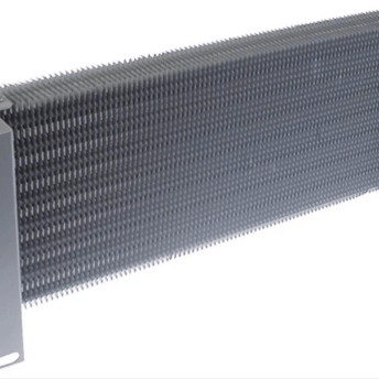 Horeca Parts - Parownik szer. 535mm gł. 80mm wys. 205mm - Szafa chłodnicza Friulinox (7102807)