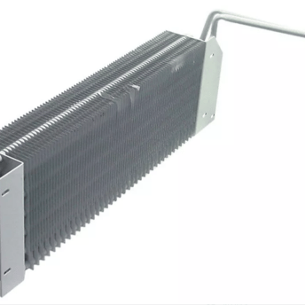 Horeca Parts - Parownik szer. 70mm dł. 500mm wys. 160mm - Szafa chłodnicza Polaris (3123087)