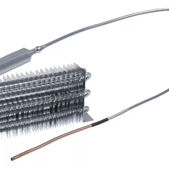 Horeca Parts - Parownik szer. 50mm dł. 250mm wys. 117mm - Makro-Professional/Metro-Professional (7160290)