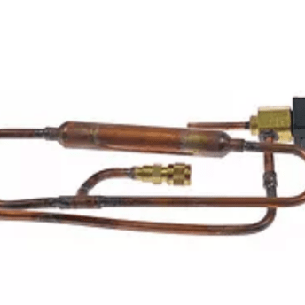 Horeca Parts - Filtr osuszacz z elektrozaworem - Gbg