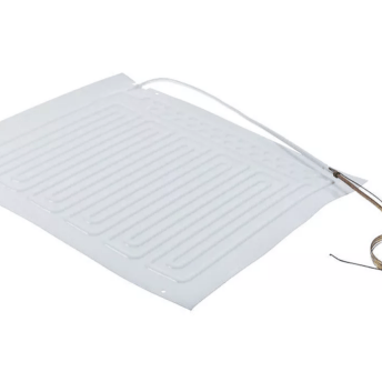 Horeca Parts - Parownik płytowy lodówki szer. 500mm dł. 430mm - Makro-Professional/Metro-Professional (5114097)