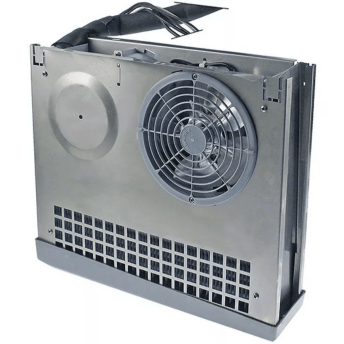 Horeca Parts - Parownik chłodziarki szer. 120mm dł. 410mm wys. 350mm - Frenox (5148197)