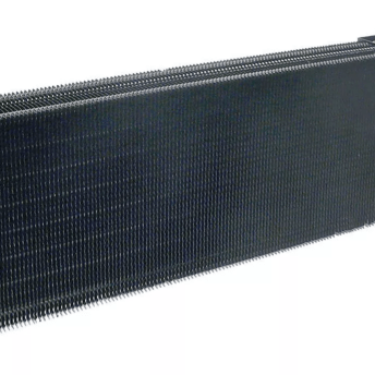 Horeca Parts - Parownik szer. 200mm dł. 550mm wys. 70mm - Szafa chłodnicza Foster, Mbm (7107196)