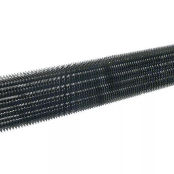 Horeca Parts - Parownik szer. 175mm dł. 1590mm wys. 70mm dł. całkowita 1650mm szer. całkowita 175mm (5109936)