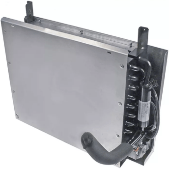 Horeca Parts - Parownik H 330mm L 415mm szer. 105mm - Szafa chłodnicza Angelo Po (7104696)