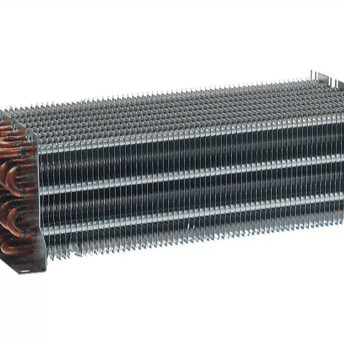 Horeca Parts - Parownik dł. 404mm szer. 175mm wys. 142mm - Szafa chłodnicza Metro AG (7151626)